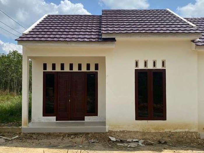 rumah murah di Kotabaru