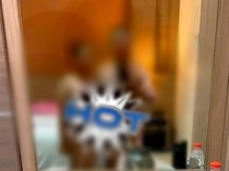 Foto Telanjang Diduga Hakim PN Bajawa Bersama Istri Viral di Sosmed