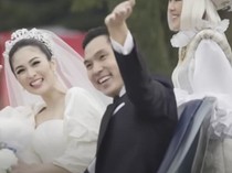 Respons Kejagung soal Harvey Moeis dan Sandra Dewi Ada Perjanjian Pisah Harta