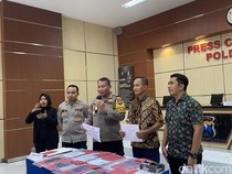 Fakta-fakta 3 Selebgram Surabaya Tipu Investasi Bodong hingga Rp 4,8 M