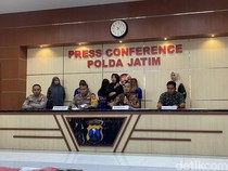 Akal Bulus 3 Selebgram di Surabaya Tipu Investasi Bodong hingga Rp 4,8 M