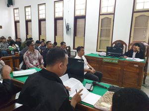 Nyanyian Azlan Minta Rp 100 Juta: Diperintah Zefrizal, Ketua Bawaslu Tahu!