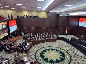 Beda Argumen Disiapkan Tim Anies-Prabowo-Ganjar untuk Kesimpulan Sidang MK