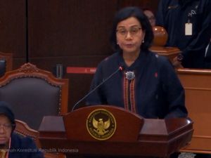 Jawab Hakim, Sri Mulyani Tegaskan Tak Ada Automatic Adjustment untuk Bansos
