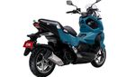 Wujud Pesaing Honda ADV 160, Tampilan Lebih Kekar