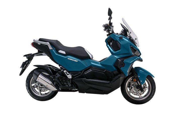 SYM Husky 150