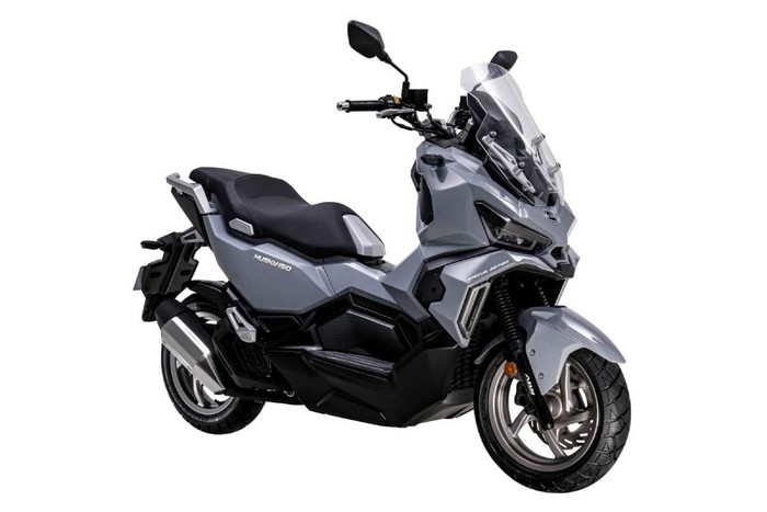 SYM Husky 150 SYM Husky 150