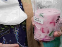 Video: Waspada! Makanan yang Mengandung Rhodamin B Bisa Sebabkan Kanker