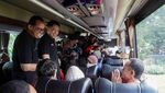 TelkomGroup Berangkatkan Lebih Dari 2.000 Pemudik