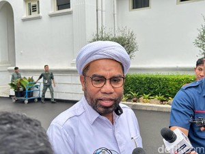KSP Respons Putusan MK, Singgung Bansos Tak Dibagikan Dadakan