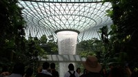 Tanpa Registrasi, Turis Boleh Masuk Jalur Otomatis Imigrasi Changi