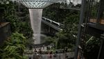 10 Kota Terbaik Asia Pasifik 2025 Pilihan Wisatawan