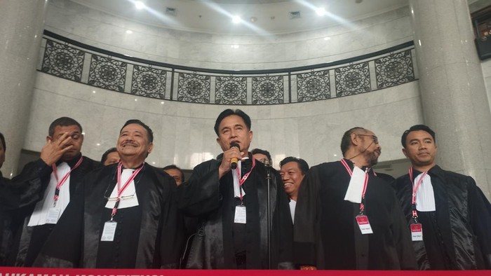 Penolakan Menteri terhadap Tuduhan Jokowi Intervensi Persaingan Bisnis