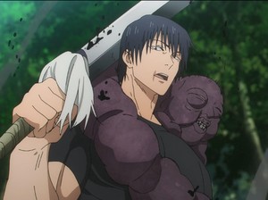6 Kelebihan Toji Fushiguro dan 8 Fakta Menariknya