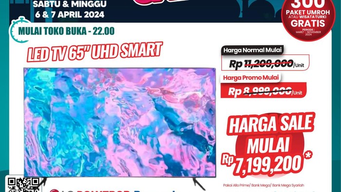 Transmart Full Day Sale
