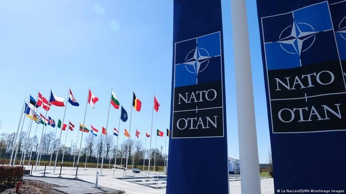 Dukungan Jerman untuk UE dan NATO Tetap Kuat di Tengah Geopolitik yang Berubah