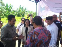 Keberatan Pj Gubernur Sulsel Jika Kapasitas Stadion Sudiang Hanya 30.000 Orang