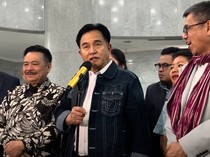 Kesiapan Yusril Jadi Menteri Prabowo Jika Ditawari