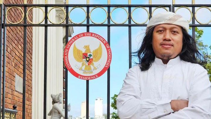 Andik Setiawan, pemilik Pangeran Tour Travel
