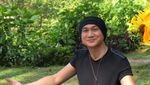 Potret Anji Manji Santai di Hutan Sambil Asyik BBQan