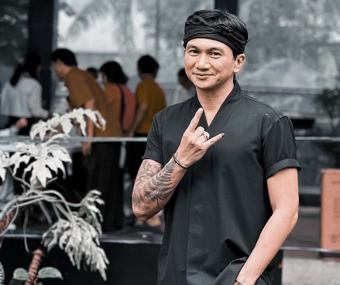 Anji Manji