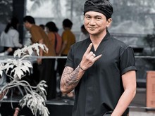 Anji Digugat Cerai Istri