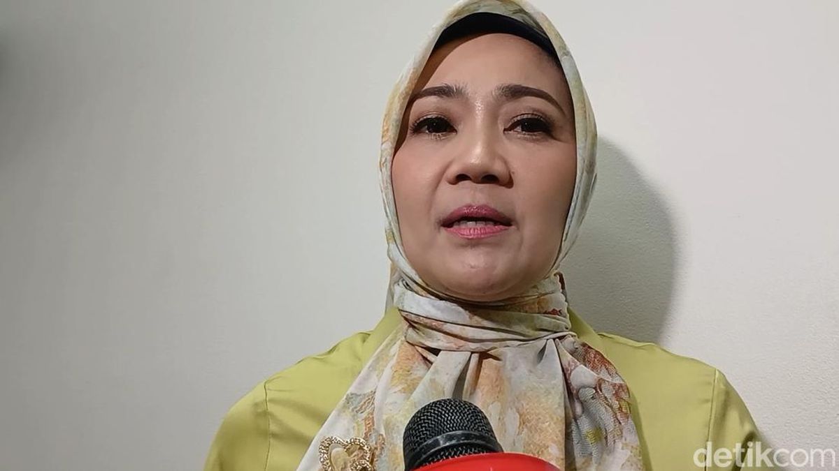 Atalia Blak-blakan soal Zara Lepas Hijab, Ridwan Kamil Temani di Inggris