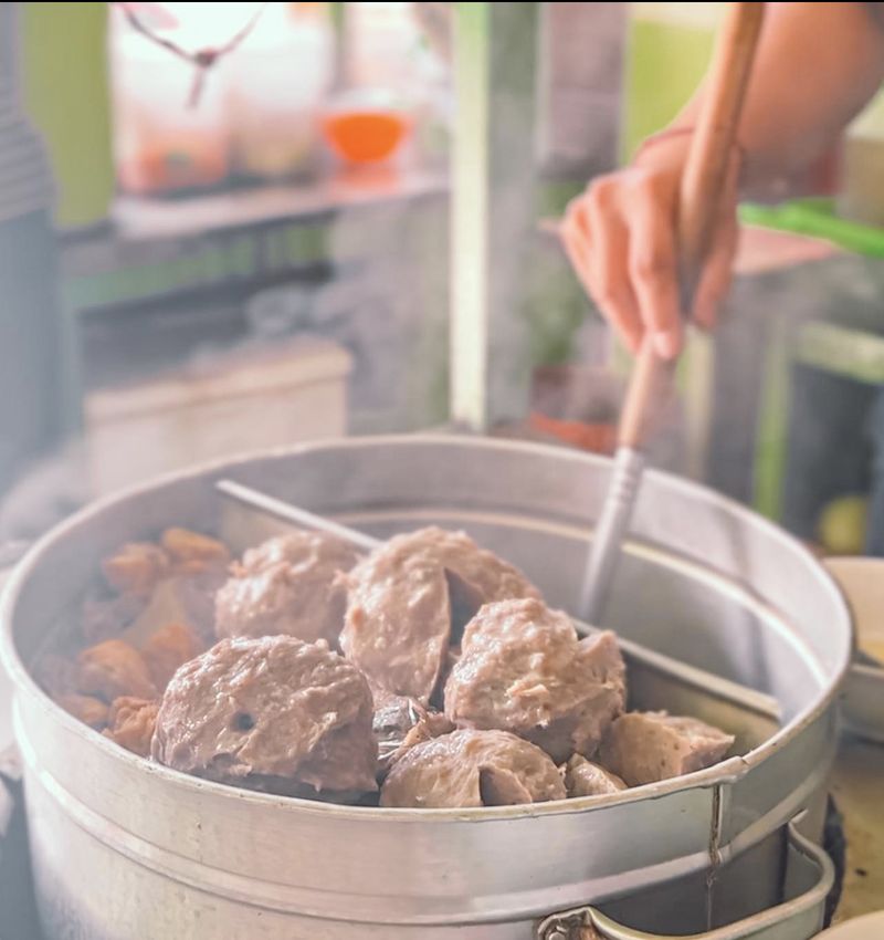 Bakso Banyuwangi
