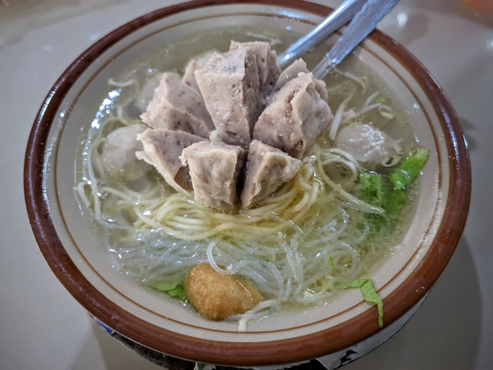 Bakso Banyuwangi