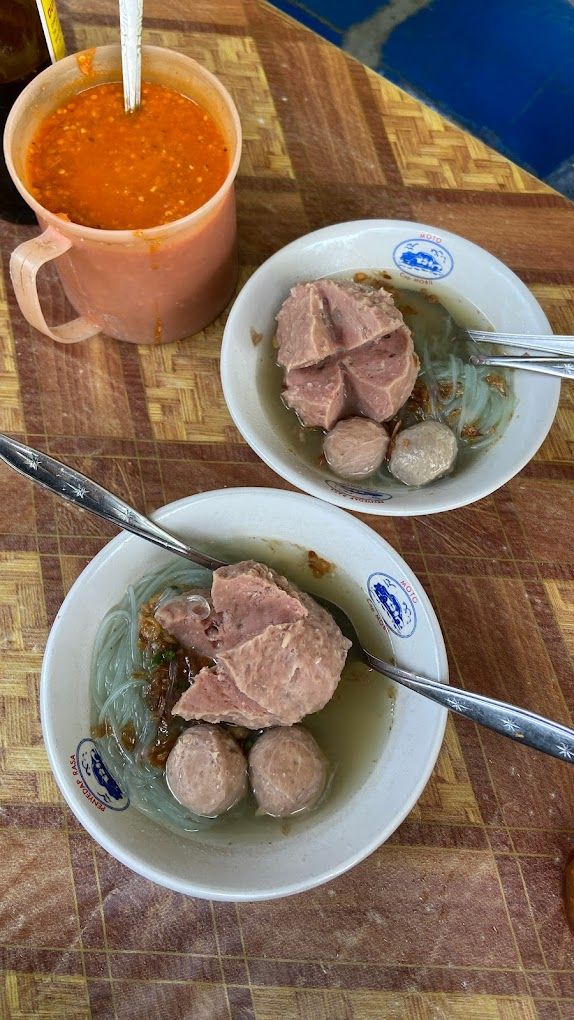 Bakso Banyuwangi