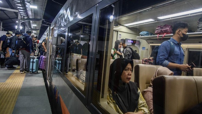 Bingkai Sepekan 6 April 2024