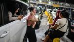 Bingkai Sepekan: Melepas Rindu ke Kampung Halaman