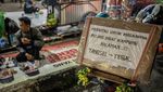 Bingkai Sepekan: Melepas Rindu ke Kampung Halaman
