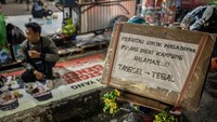 Waktu perjalanan favorit pemudik juga dibeberkan Kemenhub. Rata-rata para pemudik berangkat pada pagi hari yakni jam 7-10 pagi. ANTARA FOTO/Bayu Pratama S