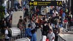 Bingkai Sepekan: Melepas Rindu ke Kampung Halaman