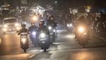 Bingkai Sepekan: Melepas Rindu ke Kampung Halaman