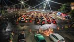 Bingkai Sepekan: Melepas Rindu ke Kampung Halaman