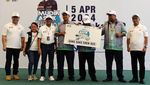 BRI Life Berangkatkan 3.500 Pemudik