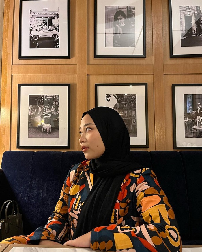 Camillia Laetitia Azzahra