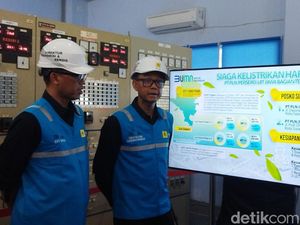 Dirut PLN Beberkan Rencana Pembangunan PLTN 7 GW hingga 2034 di RI