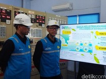 Dirut PLN Beberkan Rencana Pembangunan PLTN 7 GW hingga 2034 di RI