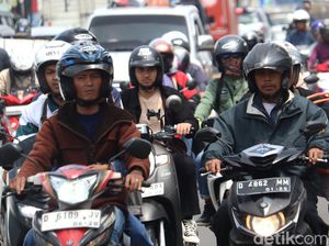 Soal Macet Cibiru-Cileunyi, Pemkot Bandung Diminta Batasi Izin Perumahan