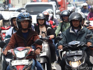Soal Macet Cibiru-Cileunyi, Pemkot Bandung Diminta Batasi Izin Perumahan