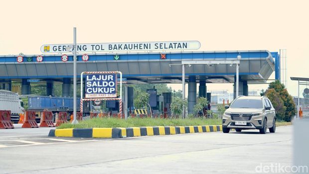 Ekspedisi Oto Jalur Mudik bersama Honda BR-V N7X Edition