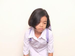 Anak Terlihat Lemas Saat Mudik, Cek Apakah Mineral Tercukupi?