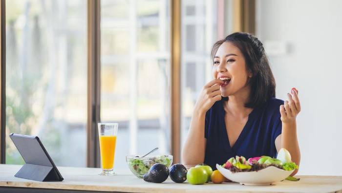 4 Asupan untuk Redakan Panas Dalam biar Aktivitas Tetap Nyaman