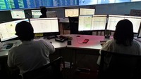 PT Indosat Tbk. memperkirakan trafik data selama arus mudik Idulfitri 2024 meningkatkan 17% dibandingkan dengan rata-rata trafik harian sepanjang tahun ini.