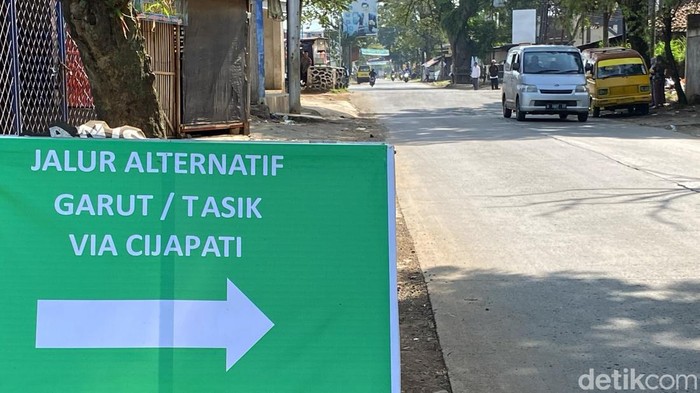 Jalur Cijapati