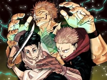 Pecah Rekor! Jujutsu Kaisen Jadi Anime Paling Diminati di Dunia Pecah Rekor! Jujutsu Kaisen Jadi Anime Paling Diminati di Dunia