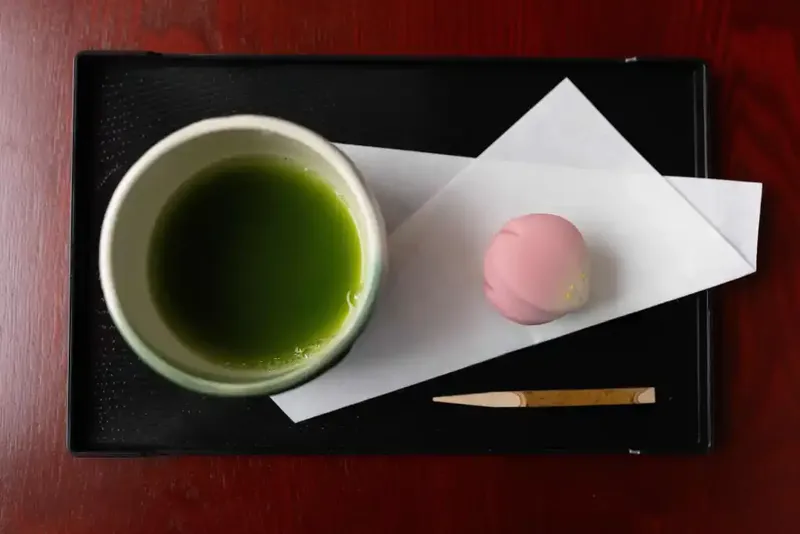 kafe di Jepang tawarkan nuansa hening